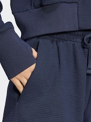 Blau - adidas All Szn Jogginghose - Bild 5 von 6