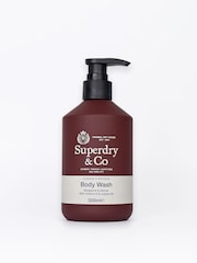 Superdry Bergamot & Vetiver Gift Set - Image 4 of 4