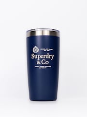 Superdry Travel Mug Gift Set - Image 4 of 4