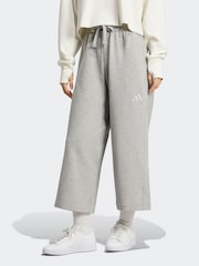 Grau - adidas All Szn Jogginghose - Bild 1 von 6