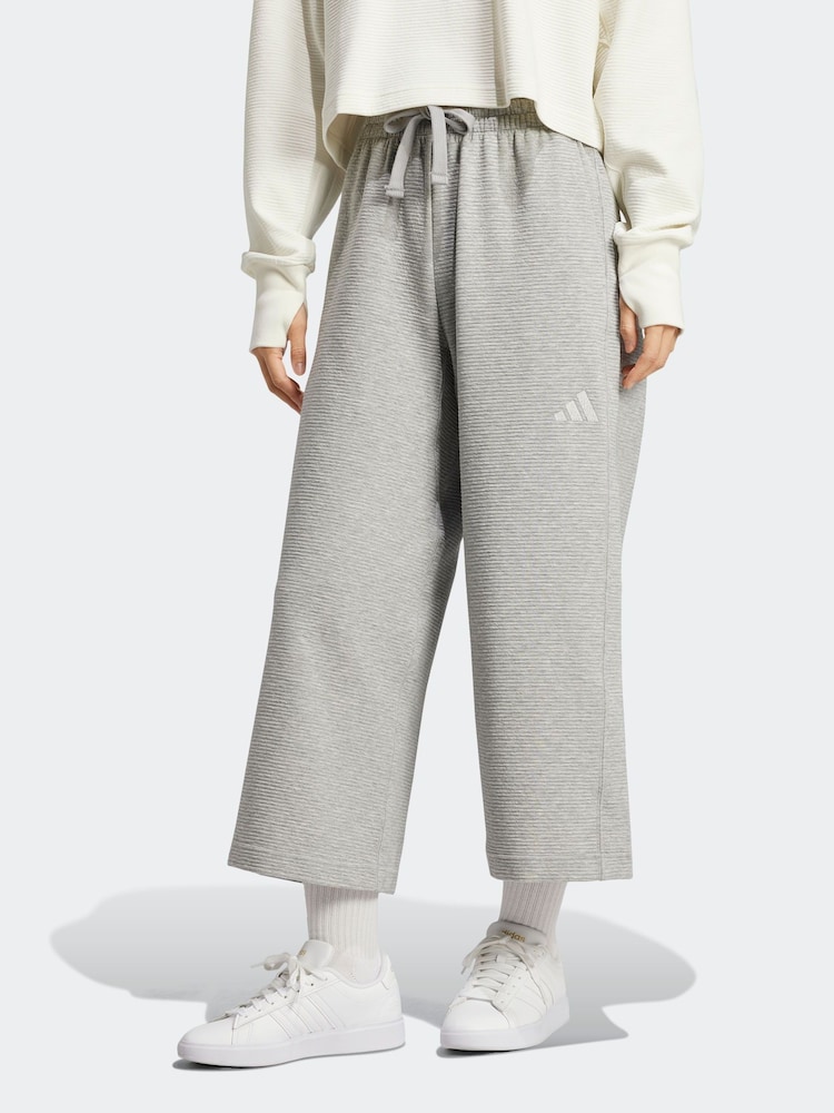 Grau - adidas All Szn Jogginghose - Bild 1 von 6