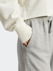 Grau - adidas All Szn Jogginghose - Bild 4 von 6