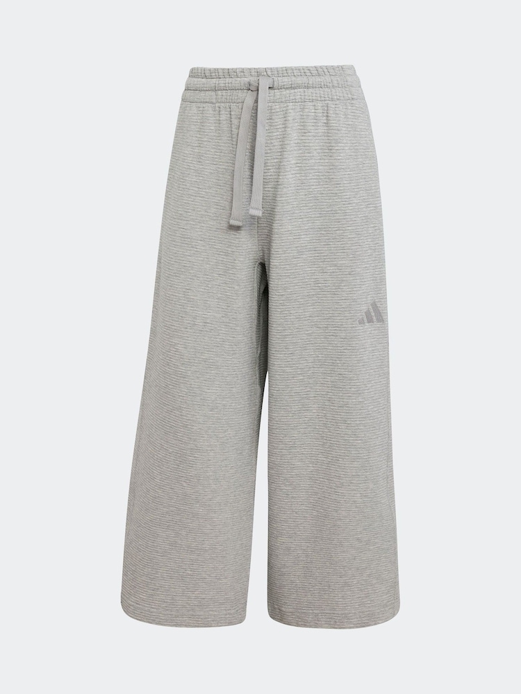 Grau - adidas All Szn Jogginghose - Bild 6 von 6
