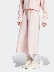 Pink - adidas All Szn Jogginghose - Bild 1 von 6