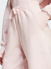 Pink - adidas All Szn Jogginghose - Bild 5 von 6