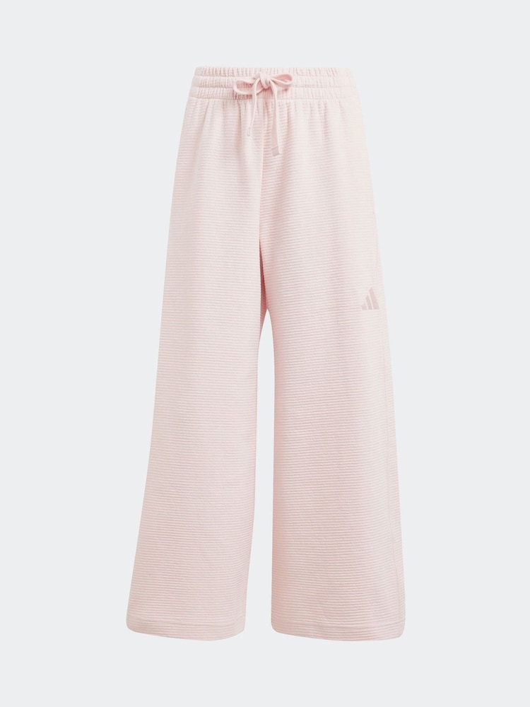 Pink - adidas All Szn Jogginghose - Bild 6 von 6