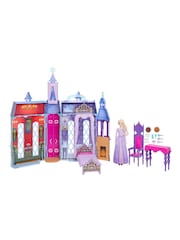 Disney Princess Arendelle Castle - Image 1 of 8