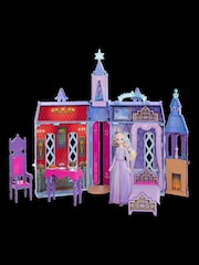 Disney Princess Arendelle Castle - Image 2 of 8