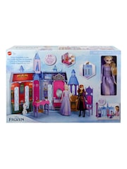 Disney Princess Arendelle Castle - Image 4 of 8