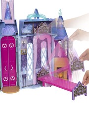 Disney Princess Arendelle Castle - Image 8 of 8