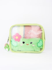 Squishmallows 5 x Face Mask Sheet Gift Set - Εικόνα 1 του 3