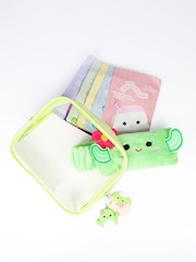 Squishmallows 5 x Face Mask Sheet Gift Set - Εικόνα 2 του 3