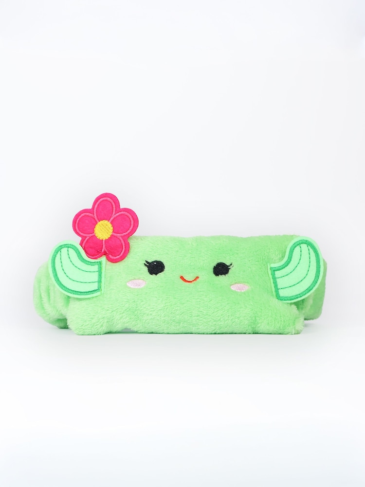 Squishmallows 5 x Face Mask Sheet Gift Set - Εικόνα 3 του 3