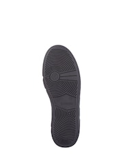 črna - Rieker Womens Evolution na vezalke; z vezalkami Trenerji - Slika 9 iz 11