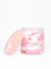 Squishmallows Strawberry Body Butter & Bath Milk Gift Set - Εικόνα 3 του 4