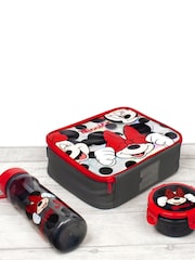 Vanilla Underground Red Minnie Mouse Licensing Lunch Box Set - Image 3 of 6
