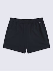 Animal Black Animal Womens Active Running Shorts - Image 1 of 6