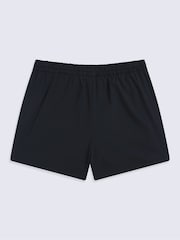 Animal Black Animal Womens Active Running Shorts - Image 2 of 6