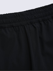 Animal Black Animal Womens Active Running Shorts - Image 3 of 6