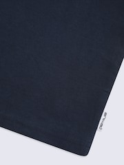 Animal Blue Marina Logo T-Shirt - Image 5 of 5