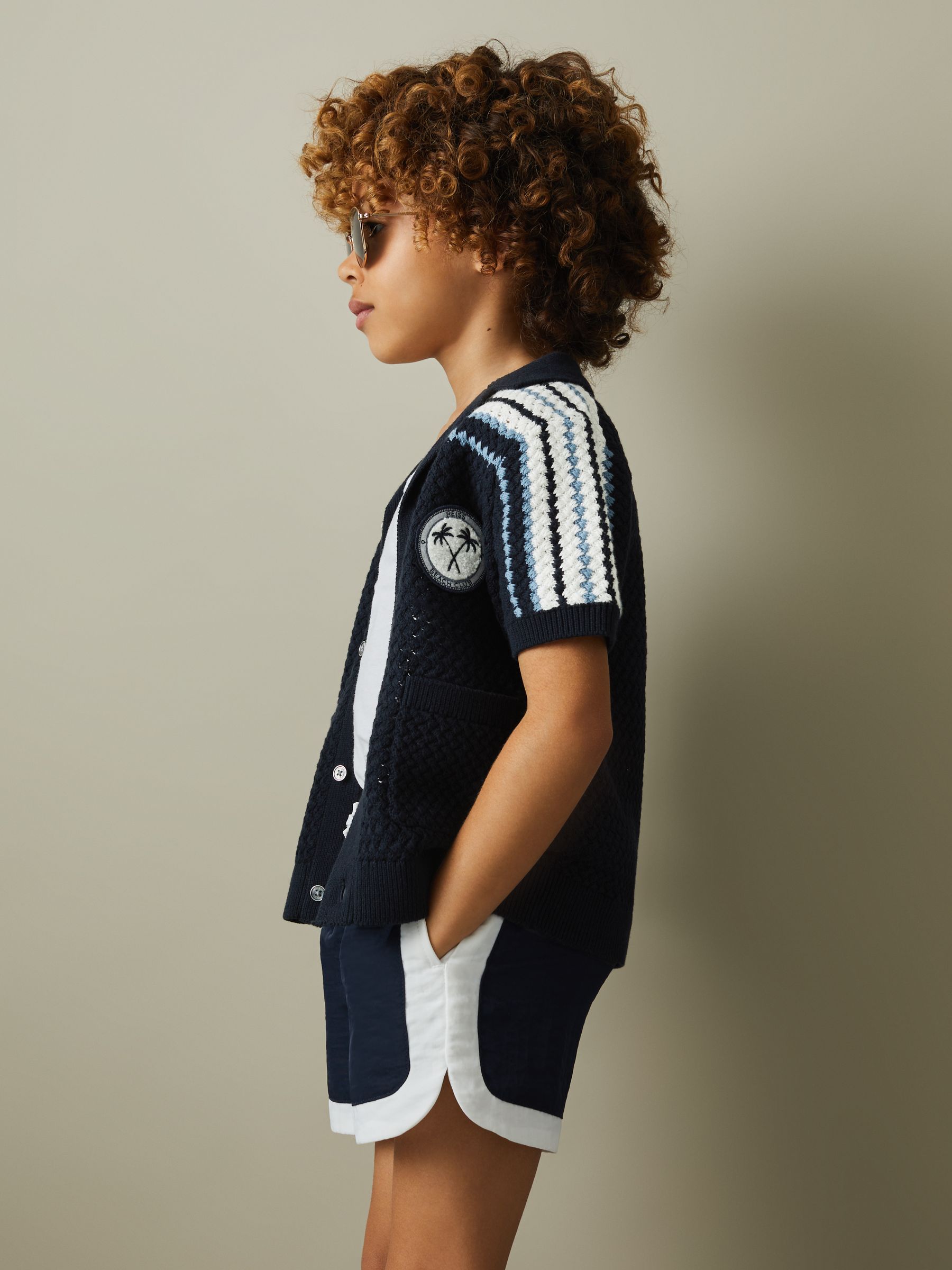 Reiss 13 Years