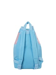 Character Blue Disney Frozen Swim Bag - Image 4 of 4