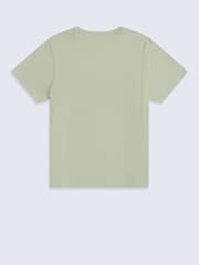 Animal Alloy Grey Jacob T-Shirt - Image 2 of 5