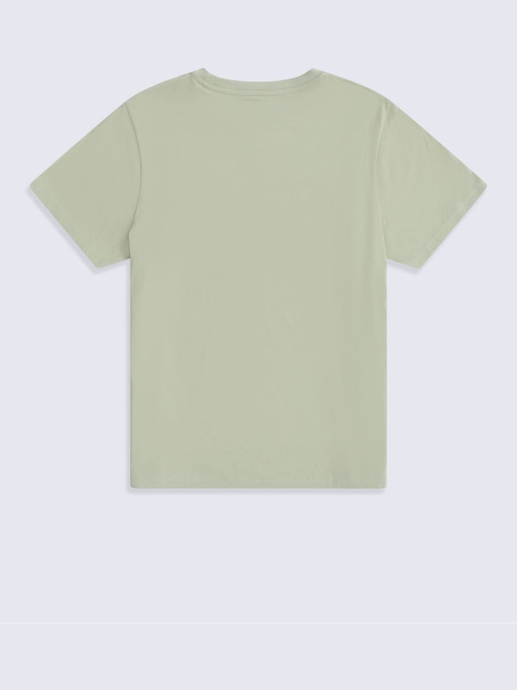 Animal Alloy Grey Jacob T-Shirt - Image 2 of 5 Animal Alloy Grey Jacob T-Shirt - Image 2 of 5