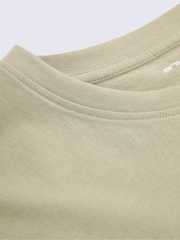 Animal Alloy Grey Jacob T-Shirt - Image 4 of 5