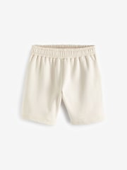 Ellesse Lazzaroi White Shorts - Image 5 of 5