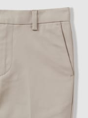 Piedra - Chinos de corte slim entallado Eastbury de Reiss - Imagen 4 de 4
