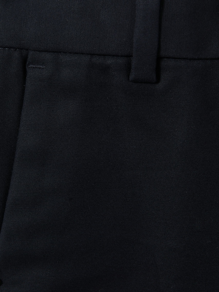 Reiss Navy Eastbury 3-9 yrs Slim Fit Tapered Chinos - Image 4 of 4