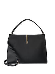 Dune London Black Destined L Grab Bag - Image 1 of 4
