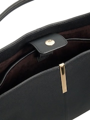 Dune London Black Destined L Grab Bag - Image 3 of 4