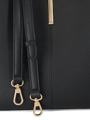 Dune London Black Destined L Grab Bag - Image 4 of 4