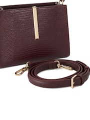 Dune London Red Dinidestined Grab Bag - Image 4 of 4