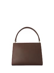 Dune London Brown Dinidestined Grab Bag - Image 2 of 4