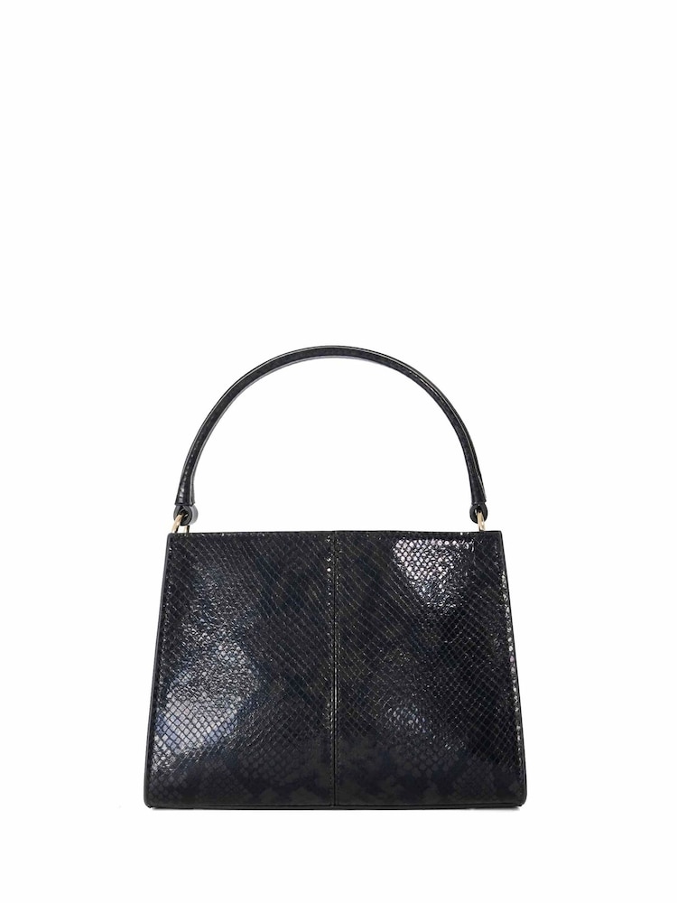 Dune London Black Dinidestined Grab Bag - Image 2 of 4 Dune London Black Dinidestined Grab Bag - Image 2 of 4