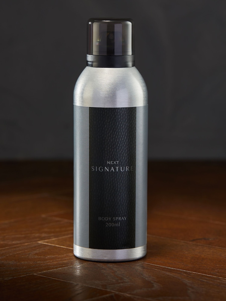 Body Spray 200ml - Image 1 of 2