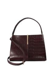 Dune London Red Destined L Grab Bag - Image 1 of 4