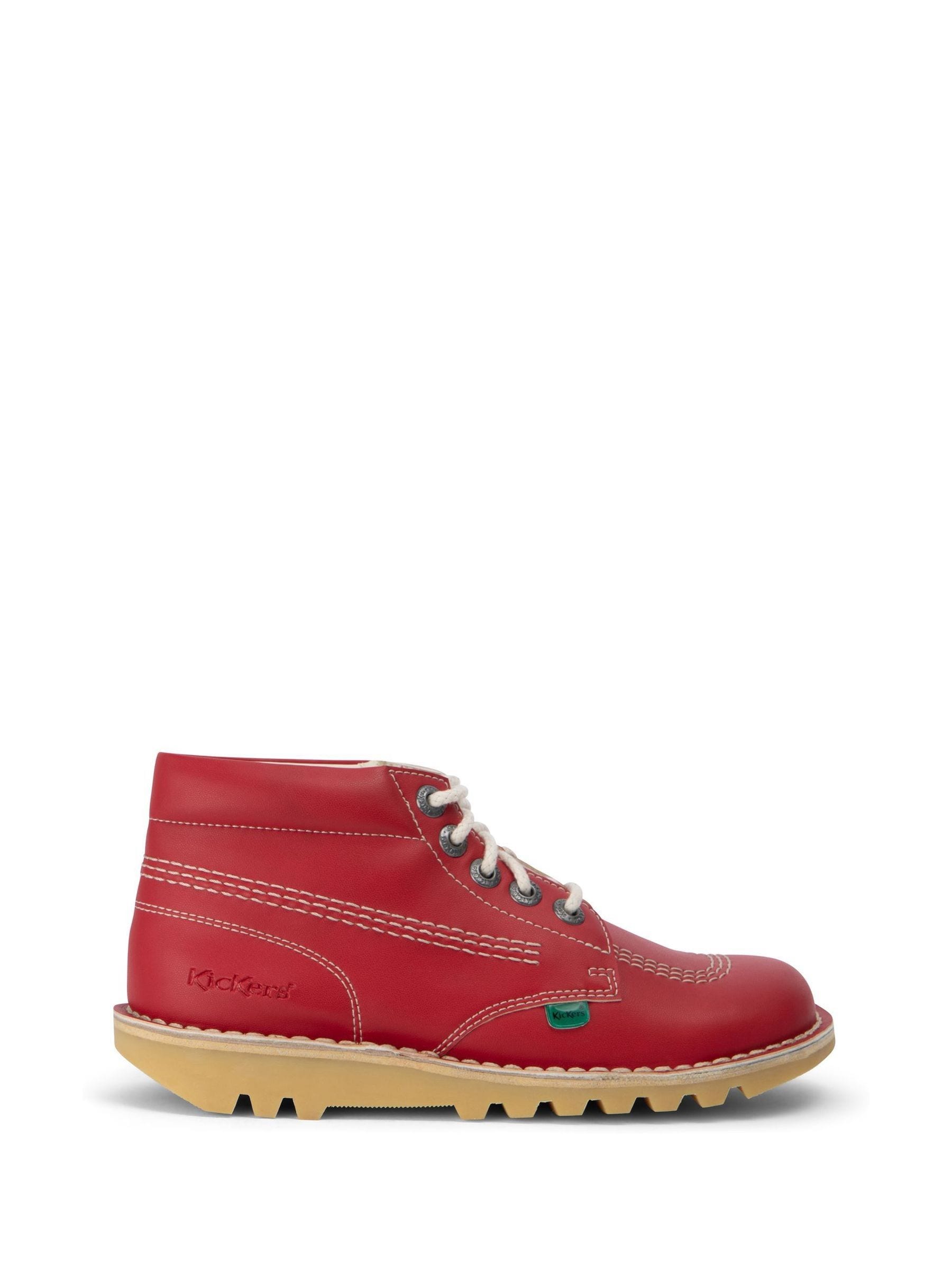 Acheter kickers online