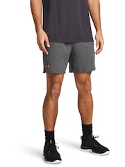 Under Armour Grey Ground Vanish Shorts - Image 4 of 4