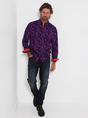 Joe Browns All About The Stars Shirt - صورة 2 من 5