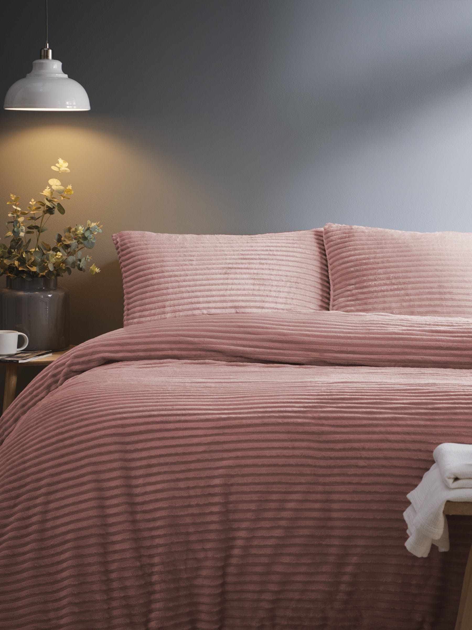Jumbo pillowcase top