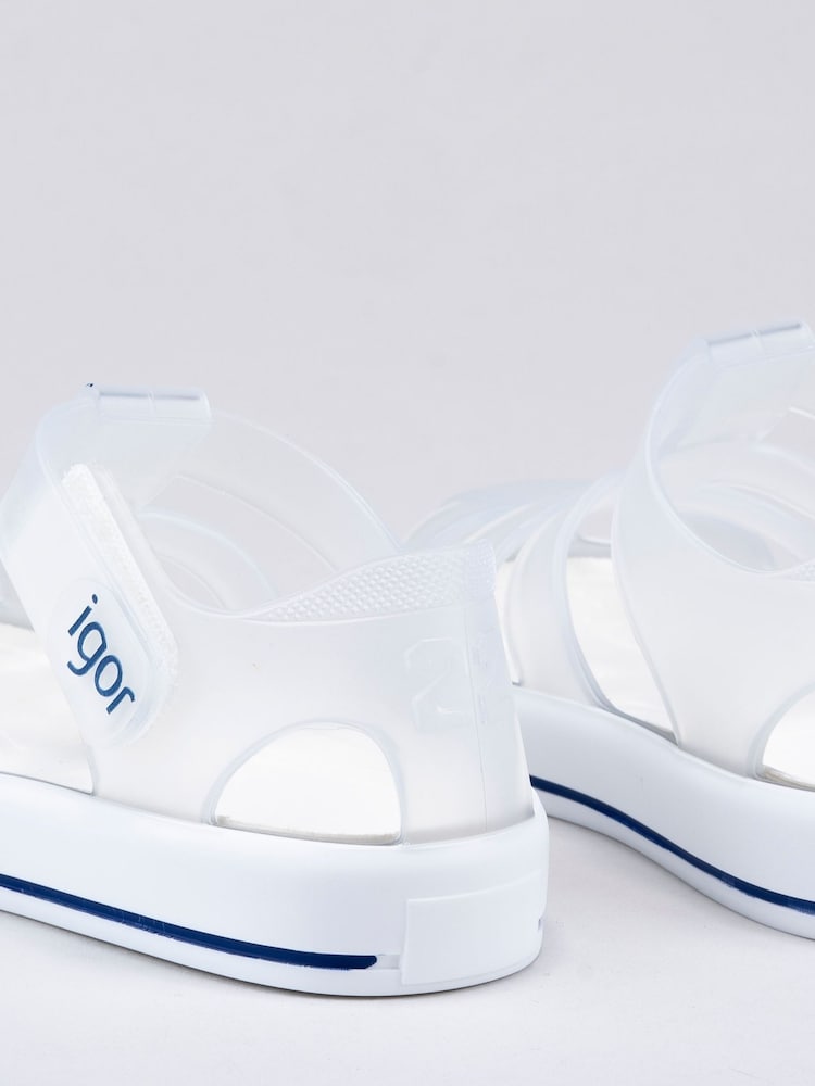 Igor Star Sandals - Image 4 of 4
