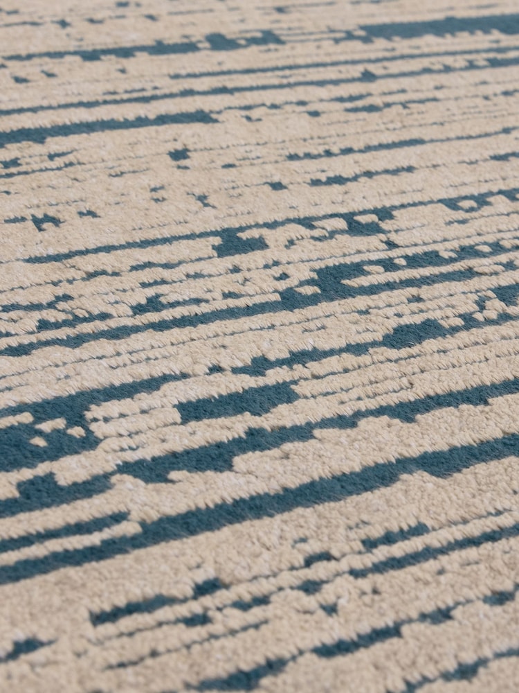 Asiatic Rugs Green Elodie Rug - Image 4 of 4