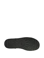 UGG Black Classic Mini Boots - Image 6 of 6