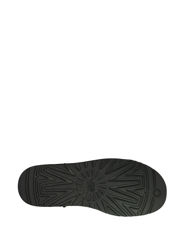 UGG Black Classic Mini Boots - Image 6 of 6 UGG Black Classic Mini Boots - Image 6 of 6