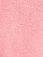 Nike Pink Mini Swoosh Full Zip Hoodie - Image 9 of 9