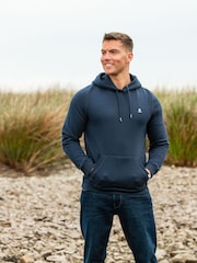 Tog 24 Blue Akerman Hoodie - Image 1 of 6
